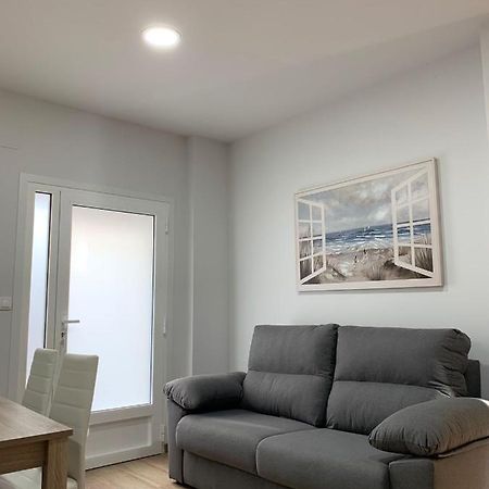 Castineiras Street 2 Apartment ซาร์เรีย ภายนอก รูปภาพ