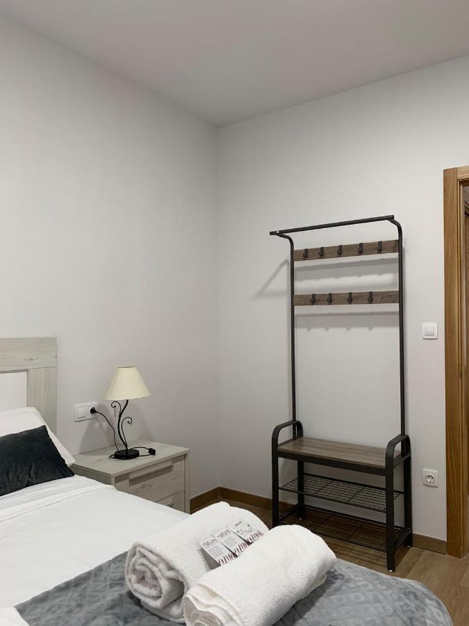 Castineiras Street 2 Apartment ซาร์เรีย ภายนอก รูปภาพ