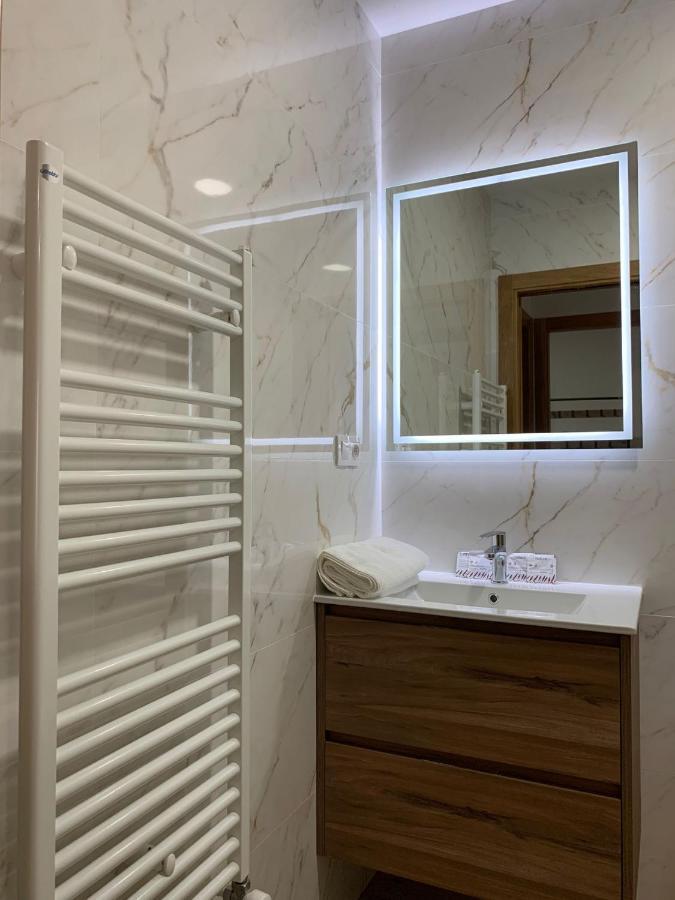 Castineiras Street 2 Apartment ซาร์เรีย ภายนอก รูปภาพ