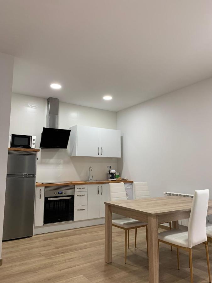 Castineiras Street 2 Apartment ซาร์เรีย ภายนอก รูปภาพ