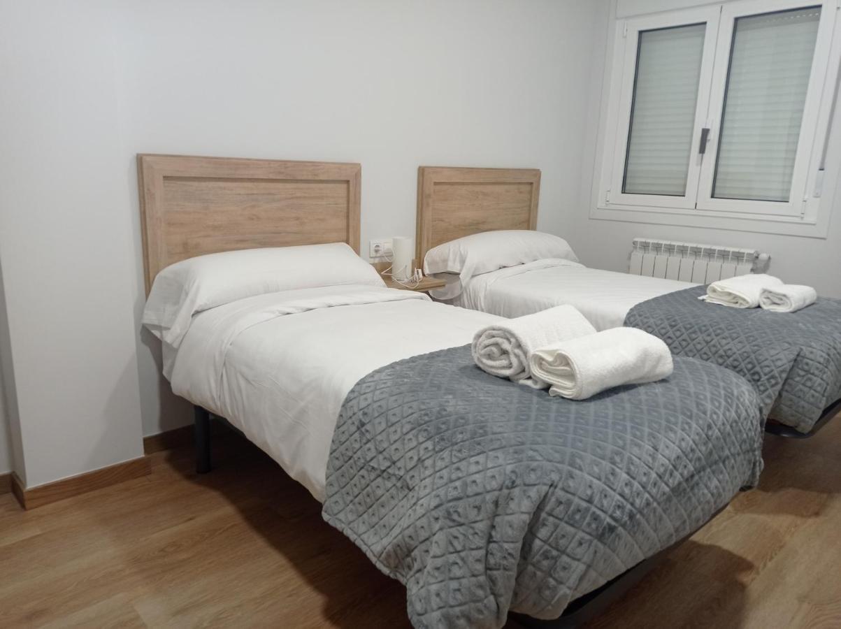 Castineiras Street 2 Apartment ซาร์เรีย ภายนอก รูปภาพ